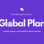 Global Plan for Wholesale Pricing Discount App
