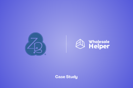 Zazzy Bandz Shopify Wholesale Case Study by Wholesale Helper