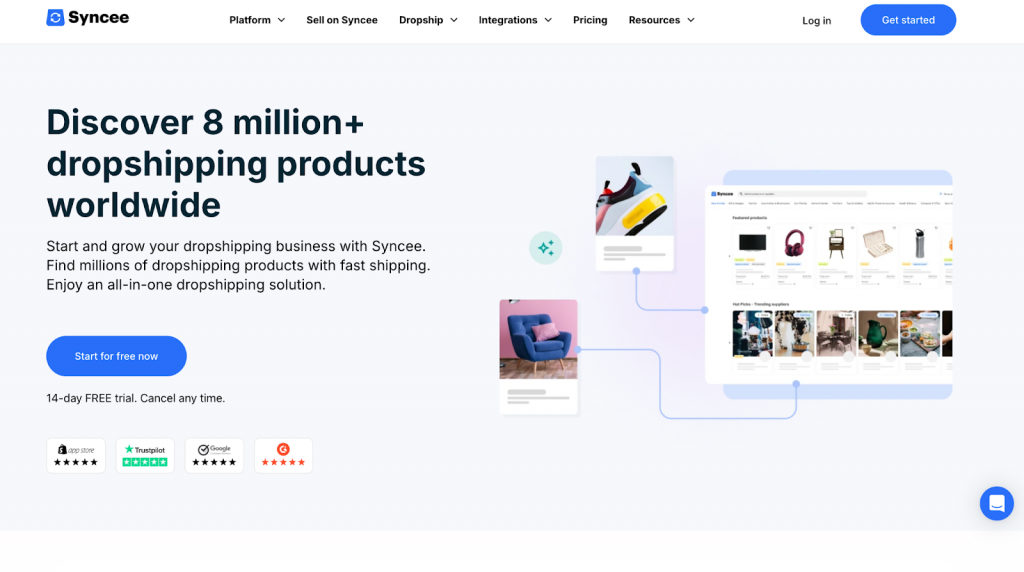 Syncee wholesale - Top 11 Wholesale Suppliers In the USA