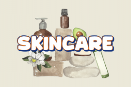 This picture represents an article about How To Sell Skincare Wholesale on an ecommerce platform