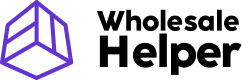 Wholesale Helper Logo